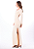 Vestido Longo Com Manga - Priscylla - Imagem 6