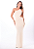 Vestido Longo Alças Finas - Miryan - Imagem 3
