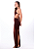 Vestido Longo Alças Finas - Miryan - Imagem 8