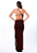 Vestido Longo Alças Finas - Miryan - Imagem 9