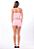 Mini Short Com Pala - Giuliana - Imagem 3