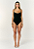 Body com renda - Celina - Imagem 7