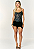 Body Oncinha Com Renda - Celina - Imagem 1