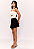 Body drapeado - Iza - Imagem 1