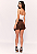 Body drapeado - Iza - Imagem 7