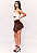 Body drapeado - Iza - Imagem 8