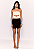 Body drapeado - Iza - Imagem 3