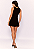 Blusa (dois em um) Tule / Renda - Lari - Imagem 4