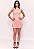 Blusa (dois em um) Tule / Renda - Lari - Imagem 7