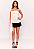 Blusa laço - Agatha - Imagem 1