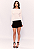 Blusa manga decote costas - Cassi - Imagem 2