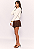 Blusa manga decote costas - Cassi - Imagem 7