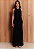 Vestido longo Aviamento Ana Vitória - Imagem 6