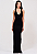 Vestido longo decote costas Gi - Imagem 6