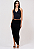Blusa Decote Costas Isadora - Imagem 2