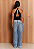 Blusa Decote Costas Isadora - Imagem 4