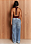 Blusa Aviamento Ana Vitória - Imagem 1
