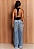 Blusa Aviamento Ana Vitória - Imagem 4