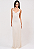 Vestido Longo Renda Gabriela - Imagem 1