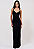 Vestido Longo Renda Gabriela - Imagem 3