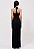Vestido Longo Renda Gabriela - Imagem 4
