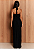 Vestido Longo Tule Gabriela - Imagem 3