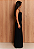 Vestido Longo Tule Gabriela - Imagem 2