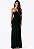 Vestido Longo Marina - Imagem 5