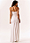 Vestido Longo Marina - Imagem 2