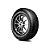 Pneu Aro 15 Firestone Destination A/T - 245/70R16 [1 UNIDADE] - Imagem 2