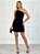 VESTIDO MINI SLIM - Imagem 1
