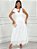 VESTIDO MAX FLOR - Imagem 1