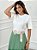 BLUSA BASICA ALGODÃO - Imagem 1
