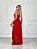 VESTIDO LG.CHIFFON - Imagem 3