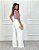 CALÇA WIDE LEG ALF. - Imagem 4