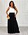 SAIA LONGA VISCOSE - Imagem 1