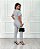 BLUSA BASICA LINHO - Imagem 2