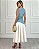 BLUSA S/MANGA TRICOT - Imagem 8