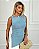 BLUSA S/MANGA TRICOT - Imagem 11
