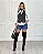 SHORT HOT PANT VANIA - Imagem 1