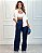 CALÇA LINHO WID LEG - Imagem 1