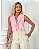 BLUSA REGATA BABADO - Imagem 1