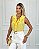 BLUSA REGATA BABADO - Imagem 3