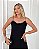 VESTIDO LONGO C/FENDA - Imagem 2