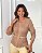 BLUSA CARDIGAN TRICOT - Imagem 1