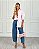 CALÇA JEANS BARREL - Imagem 1