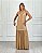 VESTIDO LONGUETE VISC. - Imagem 4