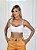 BLUSA TOP ALÇA FINA - Imagem 1