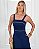 VESTIDO TRICOLINE ANGEL - Imagem 2