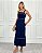 VESTIDO TRICOLINE ANGEL - Imagem 1